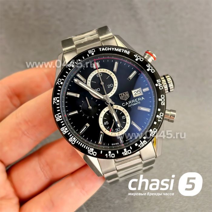 Часы Tag Heuer CARRERA Calibre 16 (25134)