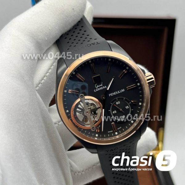 Часы Tag Heuer Pendulum (25306)