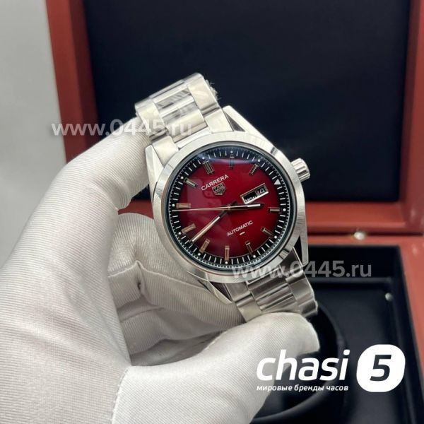 Часы TAG Heuer Carrera Cara Delevingne (25313)