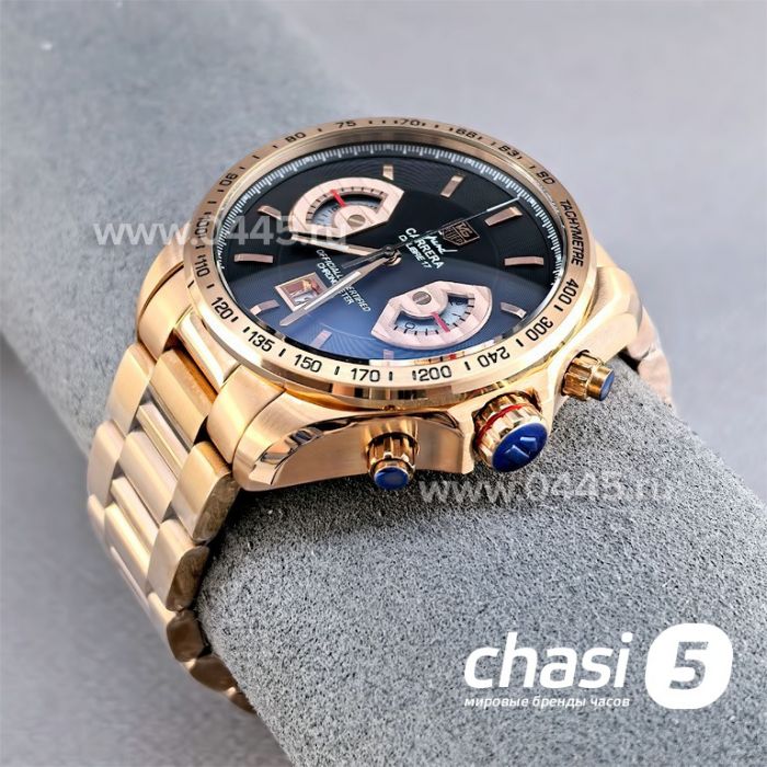 Часы Tag Heuer Calibre 17 (25641)