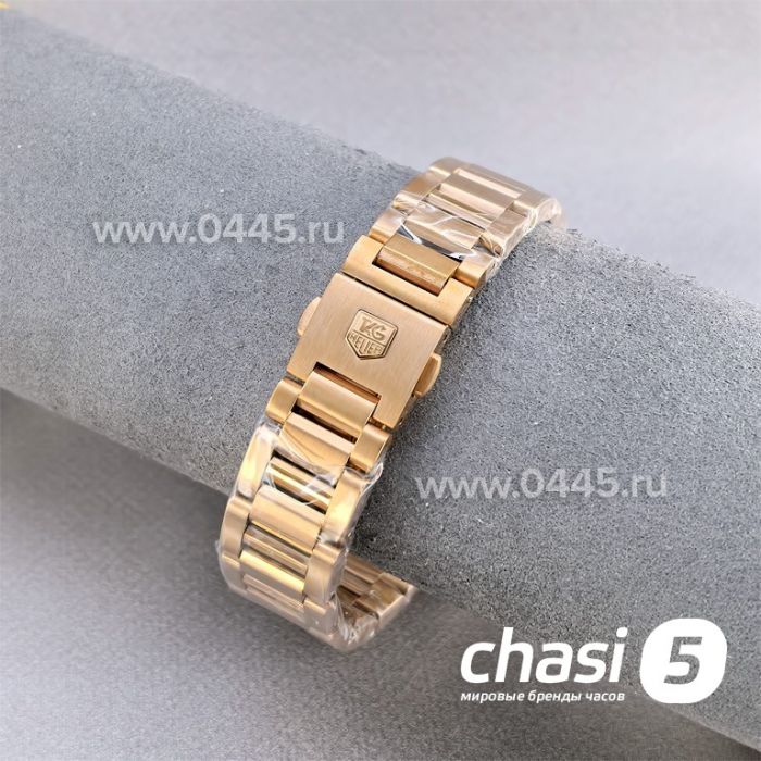 Часы Tag Heuer Calibre 17 (25641)