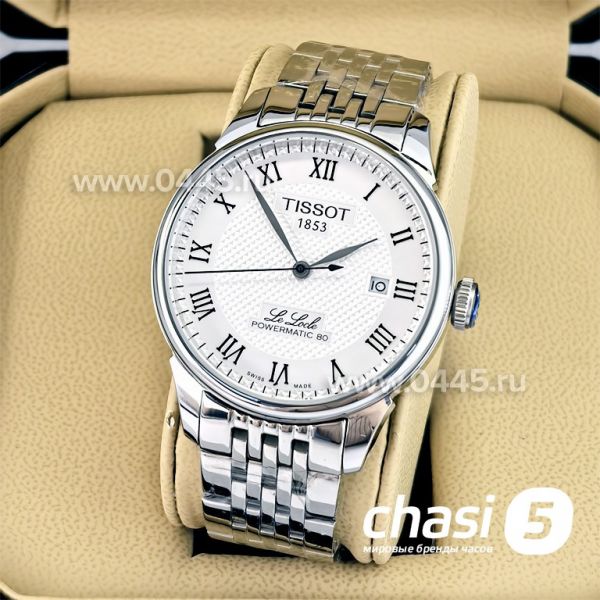 Часы Tissot Le Locle (23815)