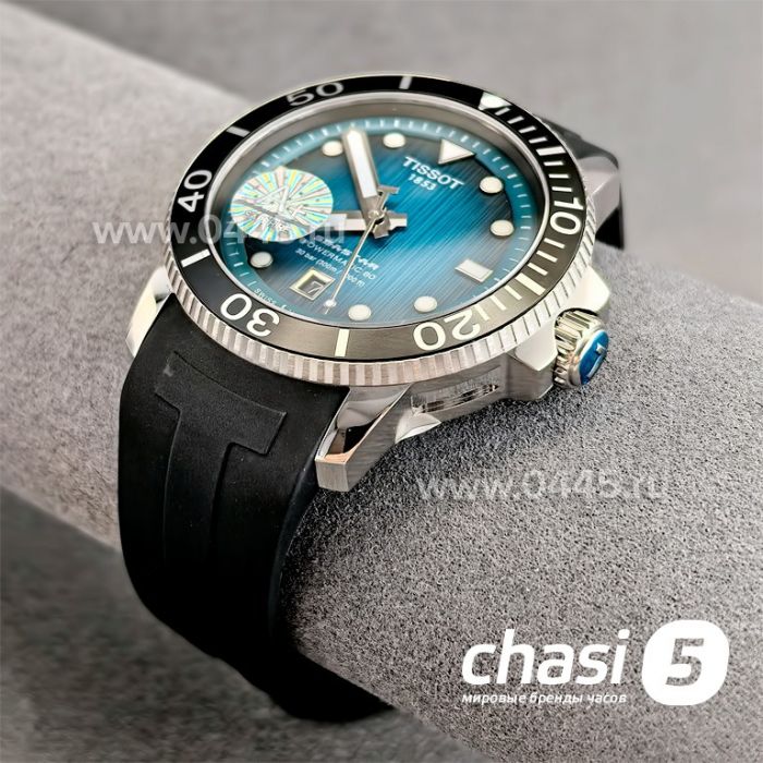 Часы Tissot T-Sport Seastar Powermatic 80 (24581)