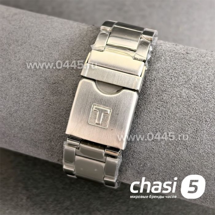 Часы Tissot T-Sport Seastar Powermatic 80 (24589)