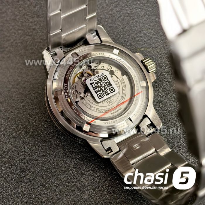 Часы Tissot T-Sport Seastar Powermatic 80 (24597)