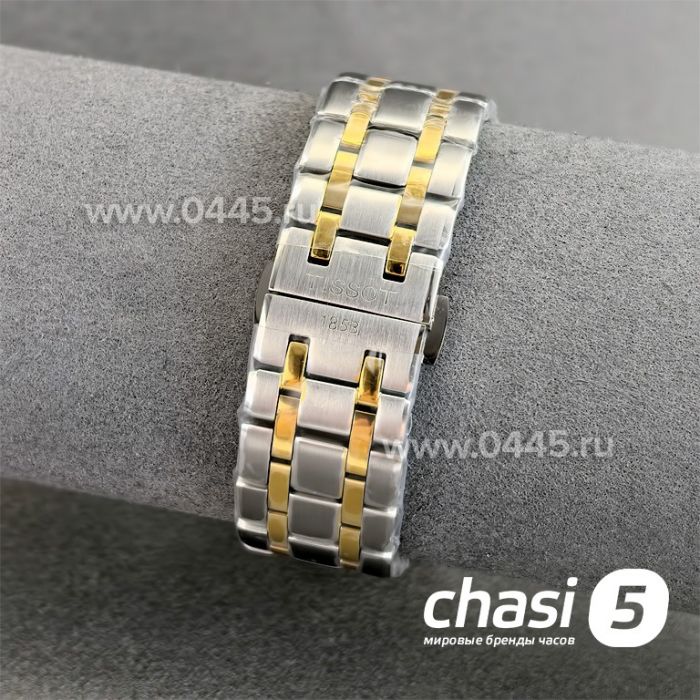 Часы Tissot Chemin des Tourelles (24611)