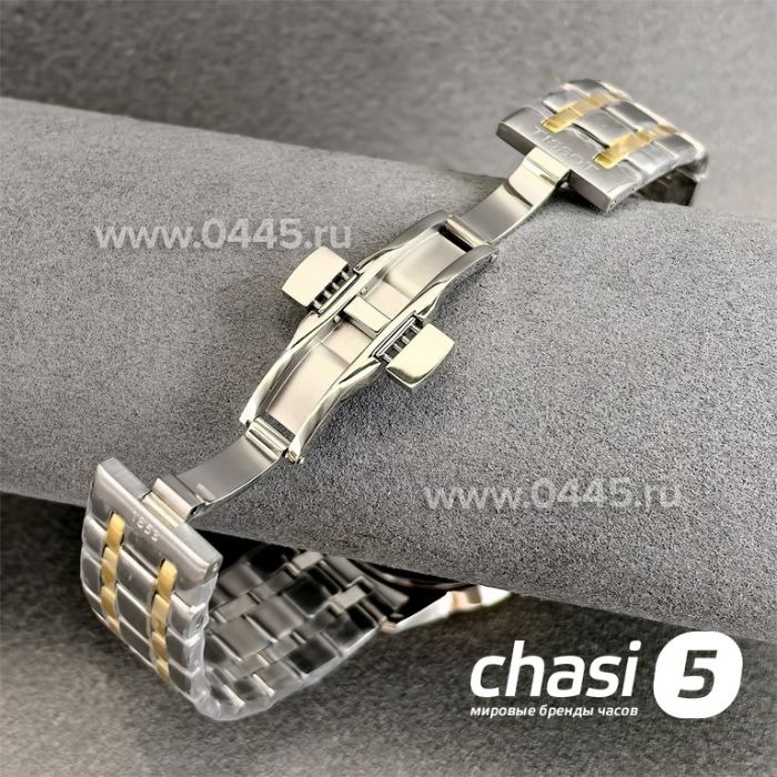 Часы Tissot Chemin des Tourelles (24611)