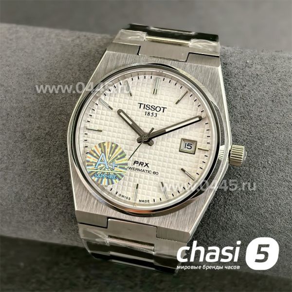 Часы Tissot PRX (24617)