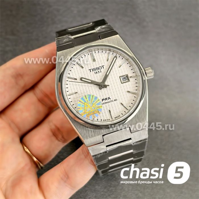 Часы Tissot PRX (24617)