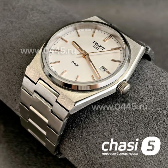 Часы Tissot PRX (24995)