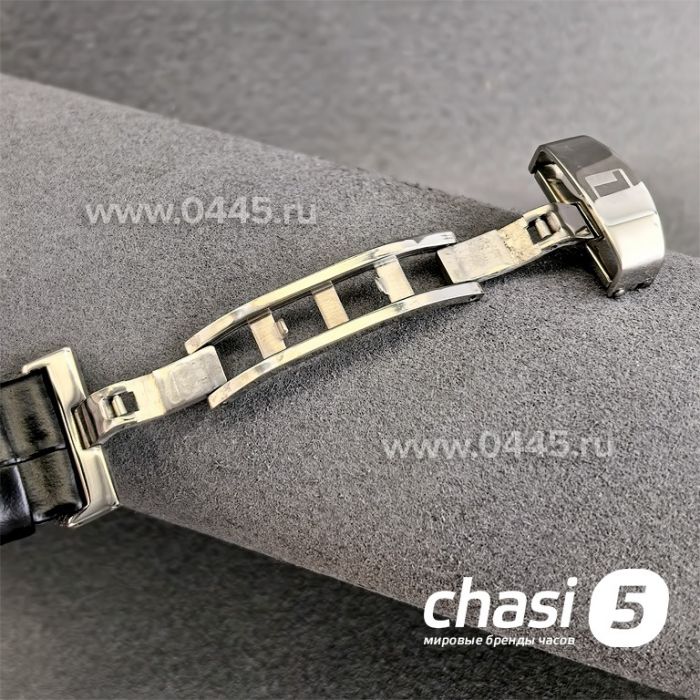 Часы Tissot Couturier Chronograph (24998)