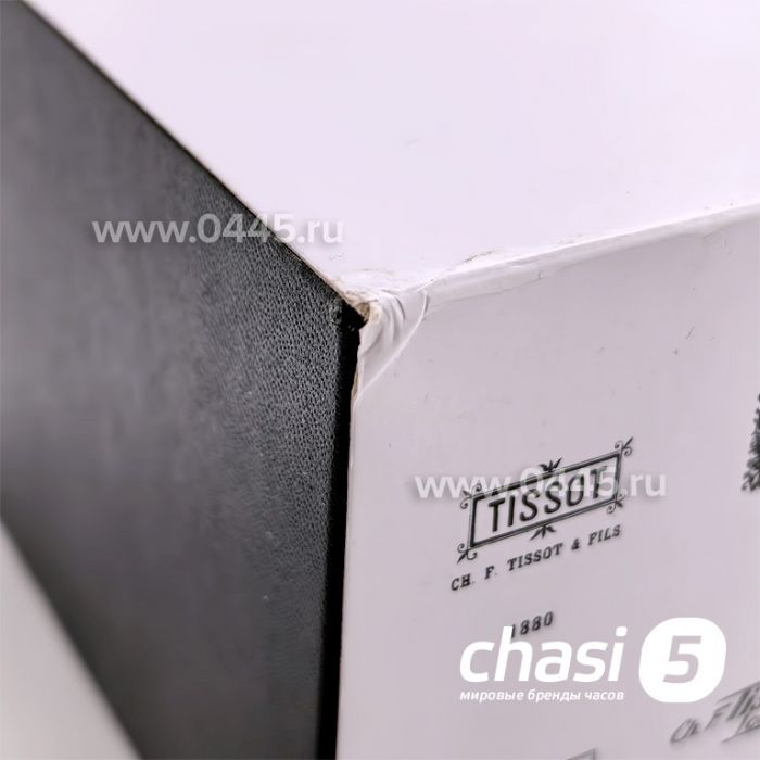 Фирменная коробка для часов Tissot (25005)