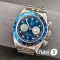 Часы  Tudor Black Bay Chrono (24490)