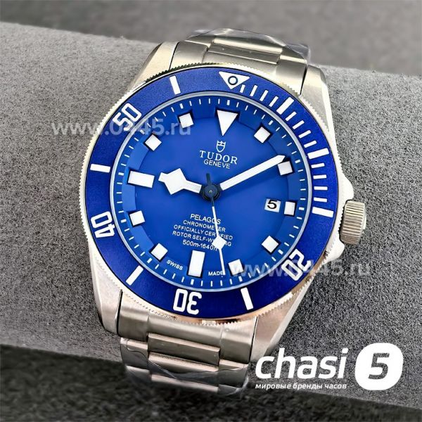 Часы  Tudor Black Bay  (24500)