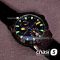 Часы Ulysse Nardin Diver Black Sea Marine (24037)