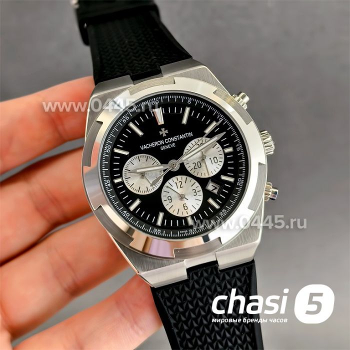 Часы Vacheron Constantin OVERSEAS  (24465)