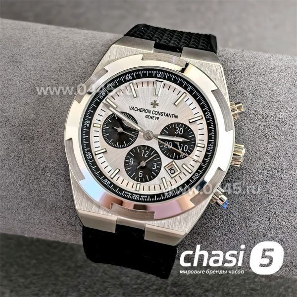 Часы Vacheron Constantin OVERSEAS  (24466)