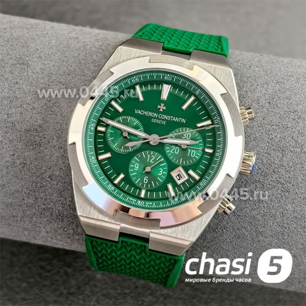 Часы Vacheron Constantin OVERSEAS  (24468)