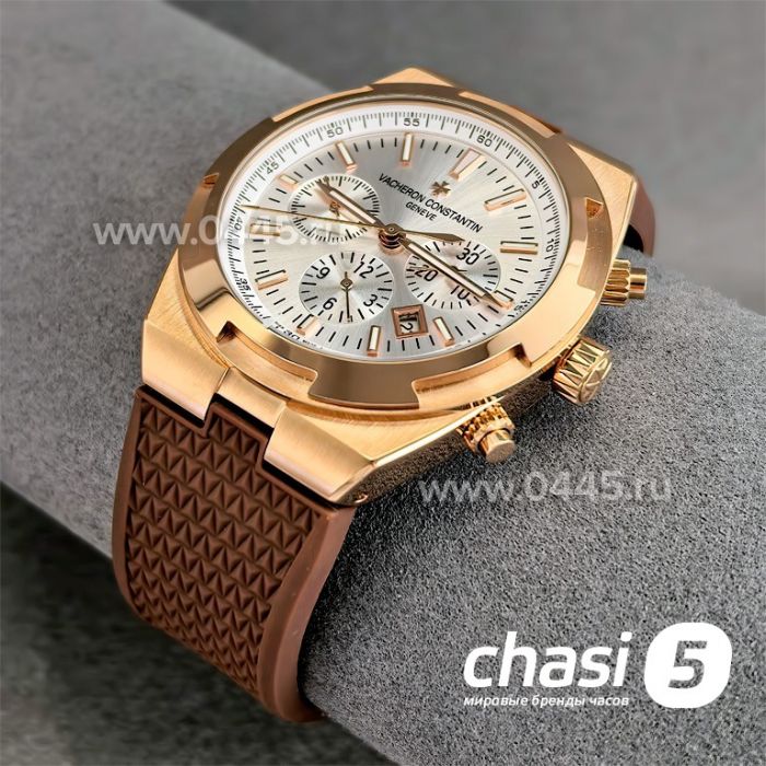 Часы Vacheron Constantin OVERSEAS  (24473)