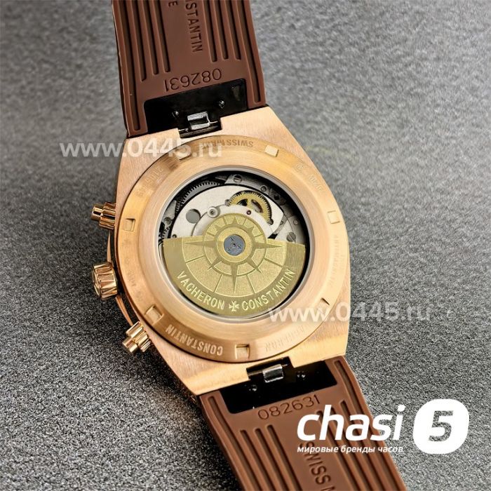 Часы Vacheron Constantin OVERSEAS  (24473)