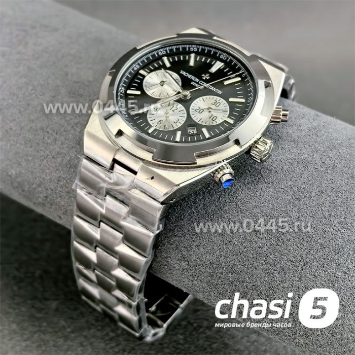 Часы Vacheron Constantin OVERSEAS  (24476)
