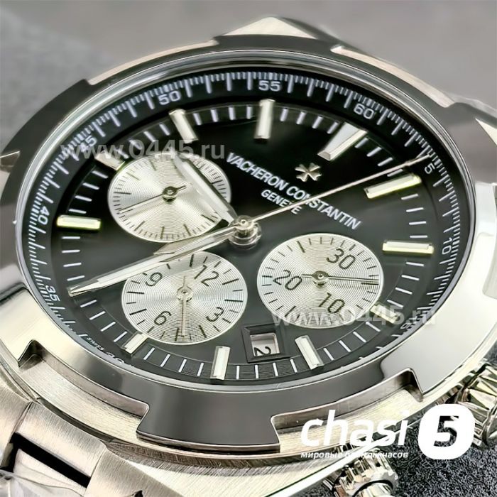 Часы Vacheron Constantin OVERSEAS  (24476)