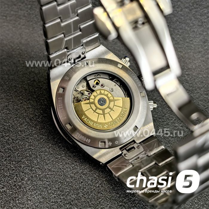 Часы Vacheron Constantin OVERSEAS  (24476)