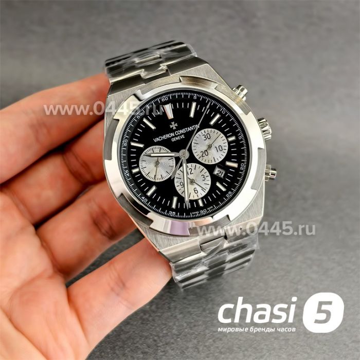 Часы Vacheron Constantin OVERSEAS  (24476)
