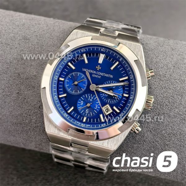 Часы Vacheron Constantin OVERSEAS  (24477)