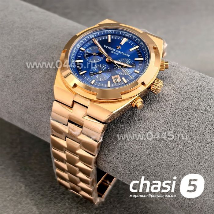 Часы Vacheron Constantin OVERSEAS  (24478)