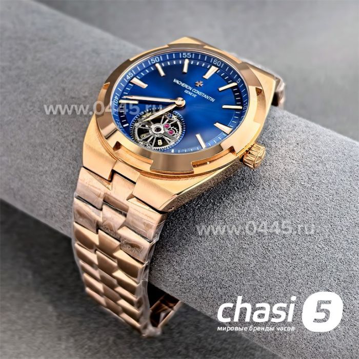 Часы Vacheron Constantin OVERSEAS  (24479)