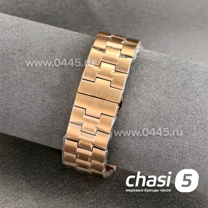 Часы Vacheron Constantin OVERSEAS  (24479)