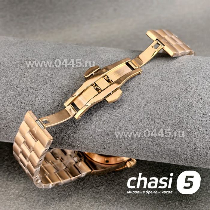 Часы Vacheron Constantin OVERSEAS  (24479)