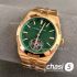 Часы Vacheron Constantin OVERSEAS  (24910)