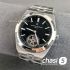 Часы Vacheron Constantin OVERSEAS  (24913)