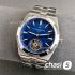 Часы Vacheron Constantin OVERSEAS  (24914)