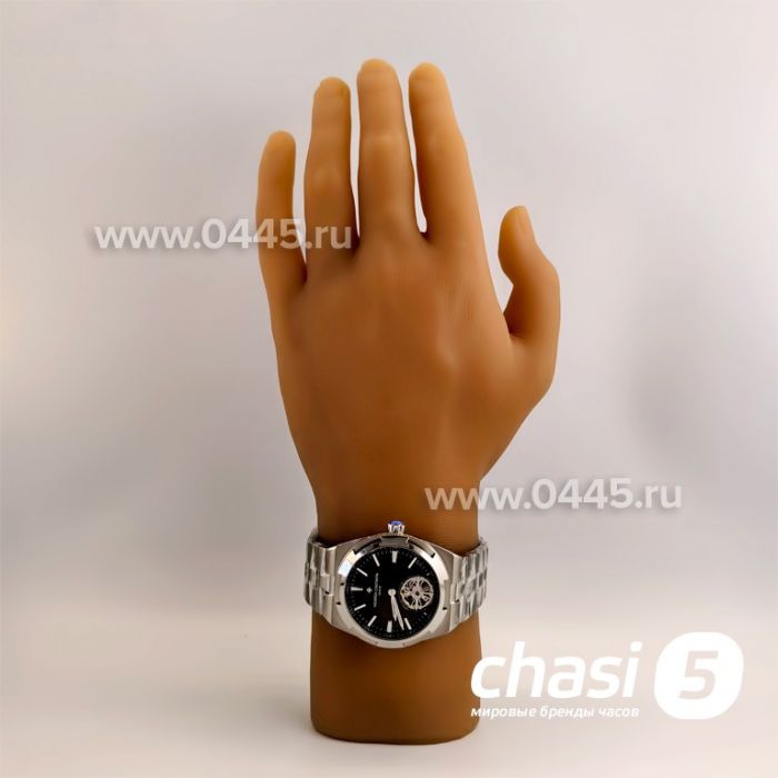 Часы Vacheron Constantin OVERSEAS  (24914)