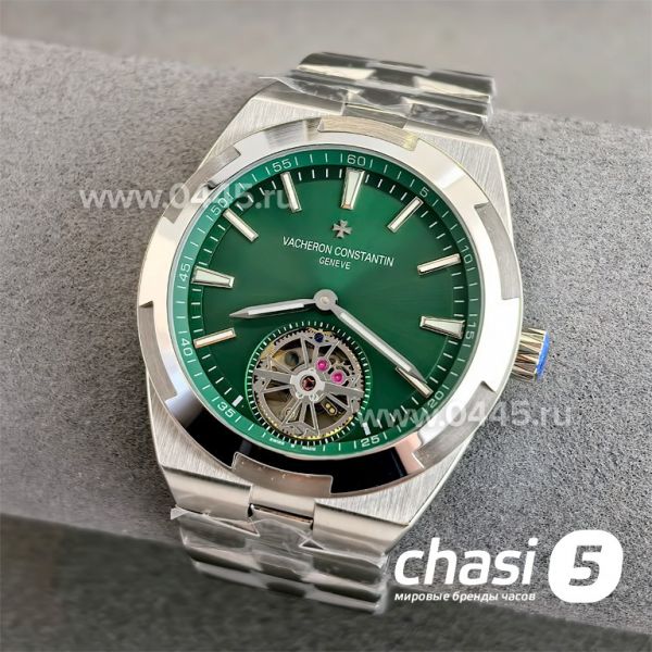 Часы Vacheron Constantin OVERSEAS  (24915)