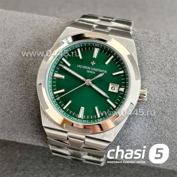 Часы Vacheron Constantin OVERSEAS  (24917)