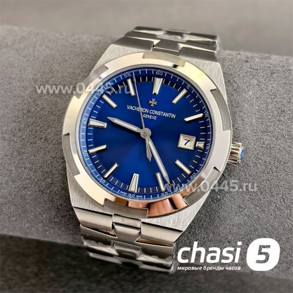 Часы Vacheron Constantin OVERSEAS  (24918)
