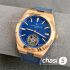 Часы Vacheron Constantin OVERSEAS  (24968)