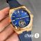 Часы Vacheron Constantin OVERSEAS  (24968)