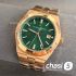 Часы Vacheron Constantin OVERSEAS  (24989)