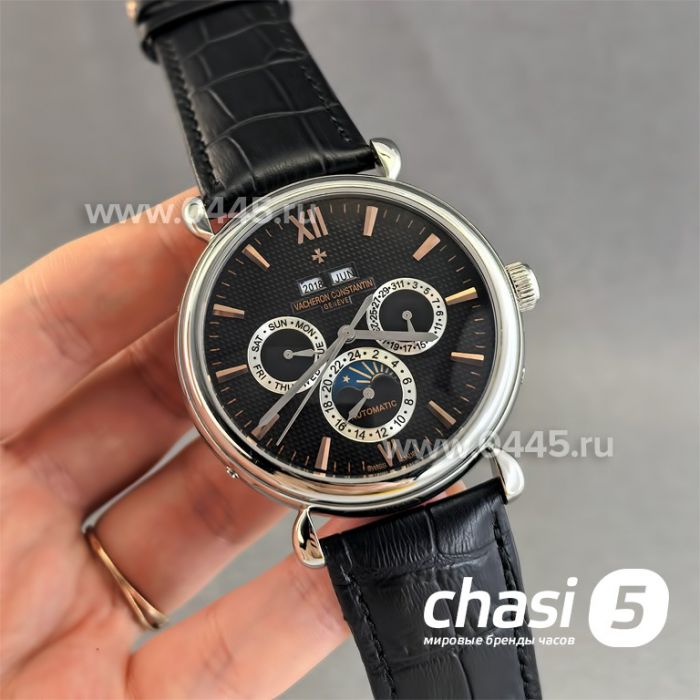 Часы Vacheron Constantin PATRIMONY (25224)