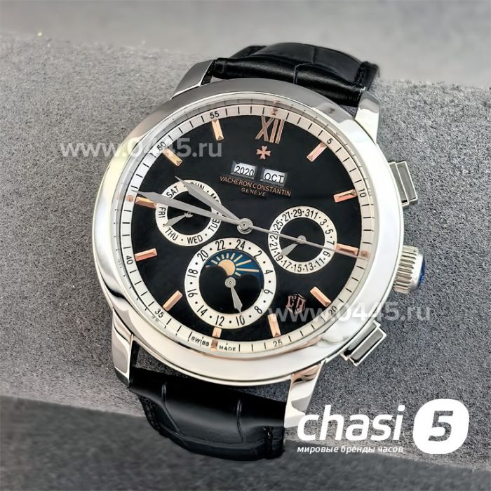 Часы Vacheron Constantin PATRIMONY (25227)