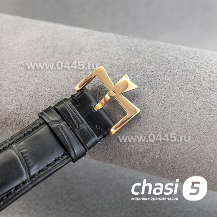 Часы Vacheron Constantin Patrimony Turbillon (25228)