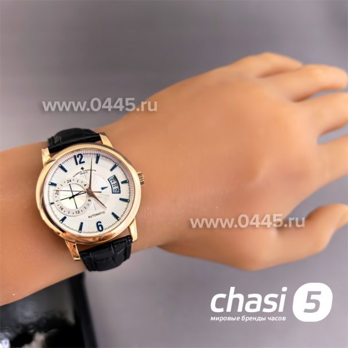 Часы Vacheron Constantin Patrimony Turbillon (25228)