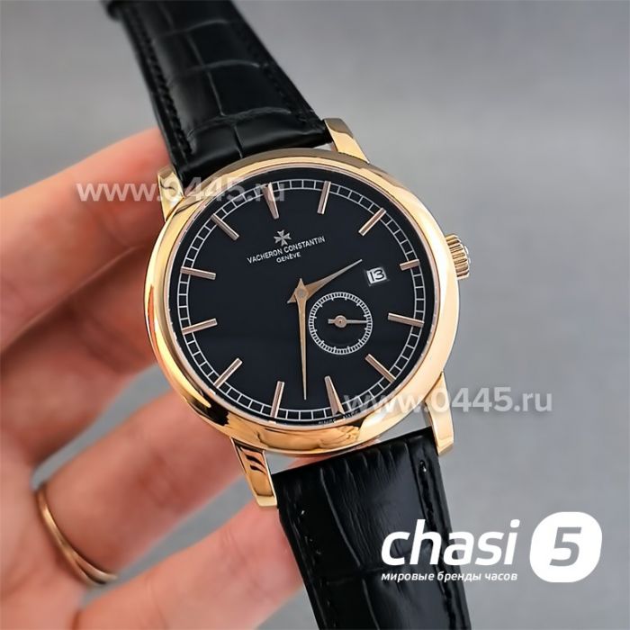 Часы Vacheron Constantin Patrimony (25230)