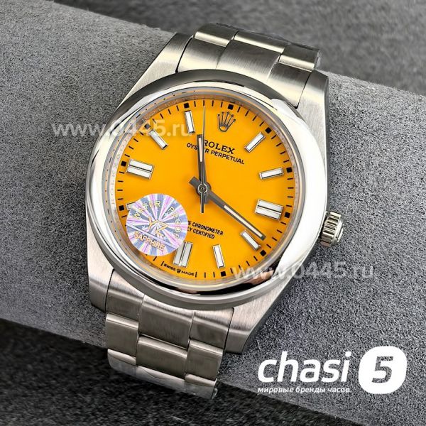 Часы Rolex Oyster Perpetual (24411)