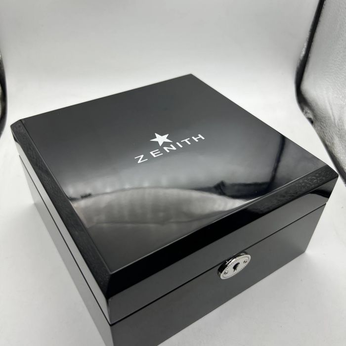 Коробка Zenith (117553)